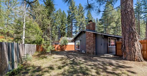 2233 Washington Avenue, South Lake Tahoe, CA 96150 Photo