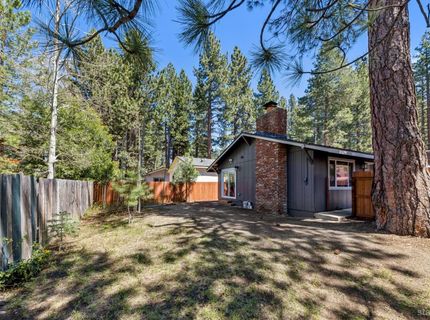 2233 Washington Avenue, South Lake Tahoe, CA 96150 Photo