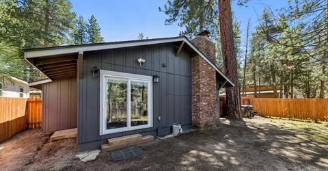 2233 Washington Avenue, South Lake Tahoe, CA 96150 Photo
