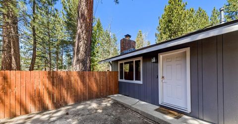 2233 Washington Avenue, South Lake Tahoe, CA 96150 Photo