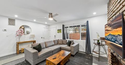 2233 Washington Avenue, South Lake Tahoe, CA 96150 Photo