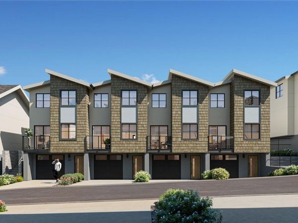 703 Turner Rd, Unit #42, Parksville, BC V9P 1T7
