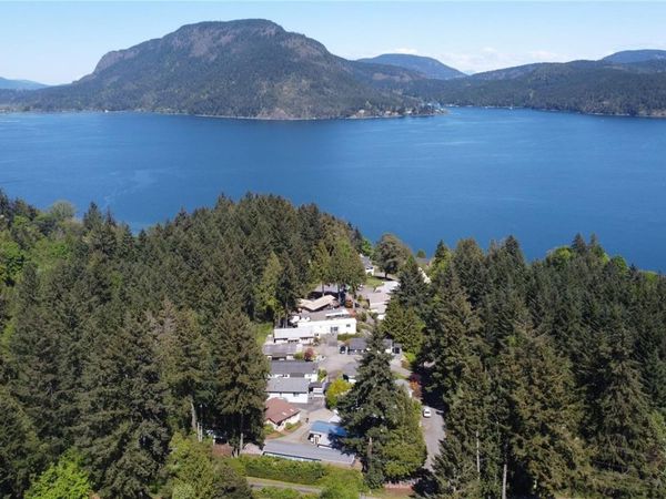 4544 Lanes Rd , Cowichan Bay, BC V0R 1N2
