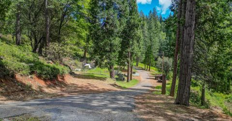 238 Cedar Dr, Hathaway Pines, CA 95233 Photo