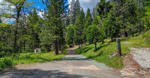 238 Cedar Dr, Hathaway Pines, CA 95233 Photo