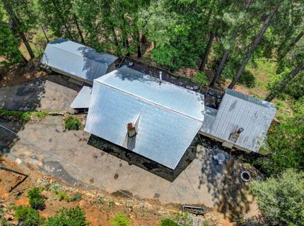 238 Cedar Dr, Hathaway Pines, CA 95233 Photo