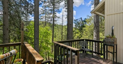 238 Cedar Dr, Hathaway Pines, CA 95233 Photo
