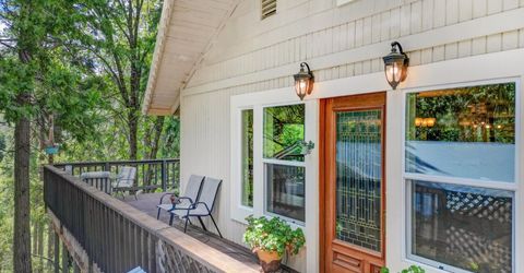 238 Cedar Dr, Hathaway Pines, CA 95233 Photo