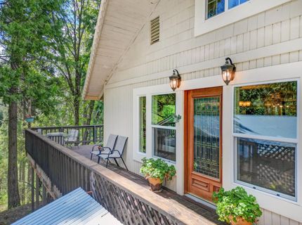 238 Cedar Dr, Hathaway Pines, CA 95233 Photo