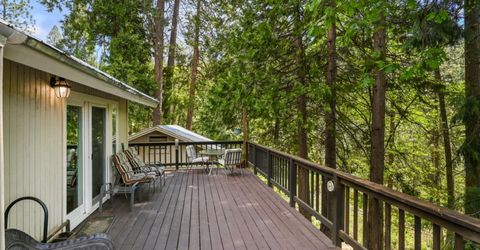 238 Cedar Dr, Hathaway Pines, CA 95233 Photo