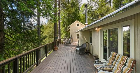 238 Cedar Dr, Hathaway Pines, CA 95233 Photo