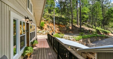 238 Cedar Dr, Hathaway Pines, CA 95233 Photo