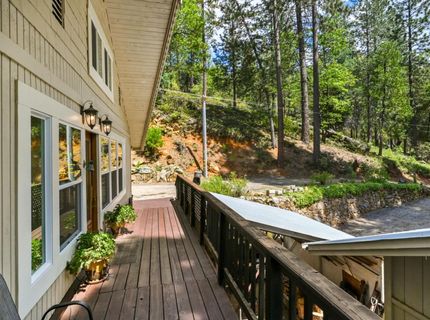 238 Cedar Dr, Hathaway Pines, CA 95233 Photo