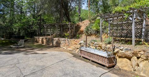 238 Cedar Dr, Hathaway Pines, CA 95233 Photo