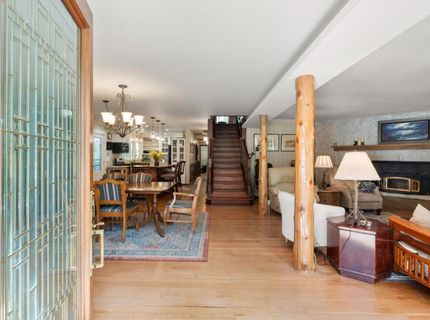 238 Cedar Dr, Hathaway Pines, CA 95233 Photo