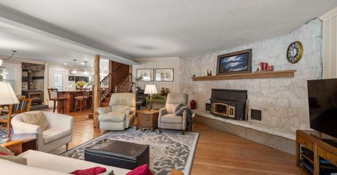 238 Cedar Dr, Hathaway Pines, CA 95233 Photo