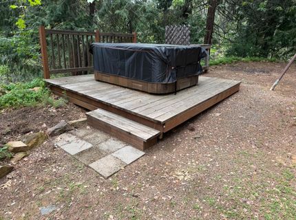 238 Cedar Dr, Hathaway Pines, CA 95233 Photo
