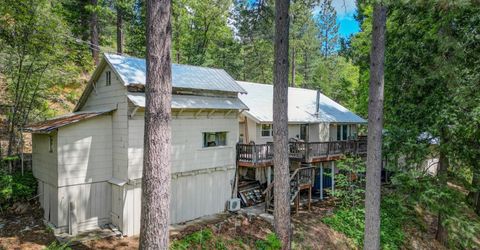 238 Cedar Dr, Hathaway Pines, CA 95233 Photo