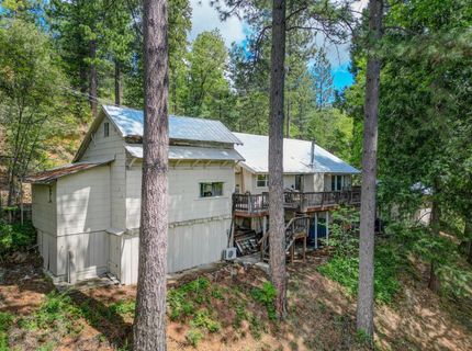 238 Cedar Dr, Hathaway Pines, CA 95233 Photo