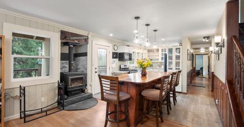 238 Cedar Dr, Hathaway Pines, CA 95233 Photo