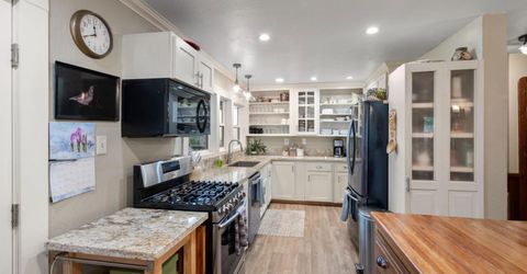 238 Cedar Dr, Hathaway Pines, CA 95233 Photo