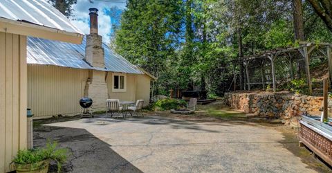 238 Cedar Dr, Hathaway Pines, CA 95233 Photo
