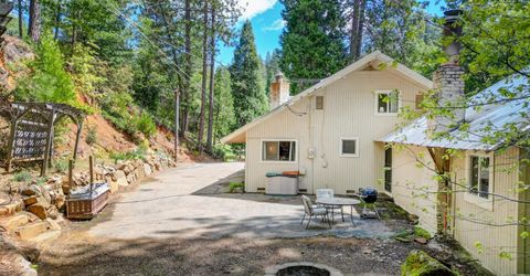 238 Cedar Dr, Hathaway Pines, CA 95233 Photo