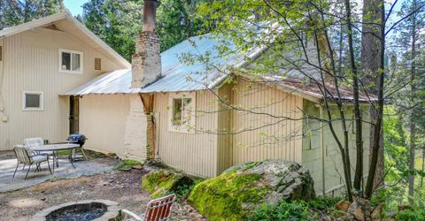238 Cedar Dr, Hathaway Pines, CA 95233 Photo