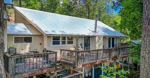 238 Cedar Dr, Hathaway Pines, CA 95233 Photo