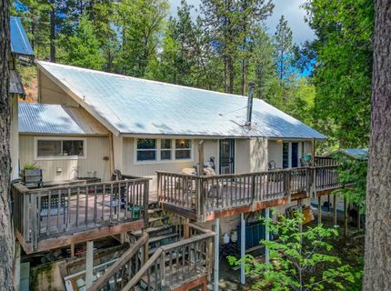 238 Cedar Dr, Hathaway Pines, CA 95233 Photo
