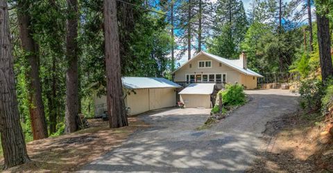 238 Cedar Dr, Hathaway Pines, CA 95233 Photo