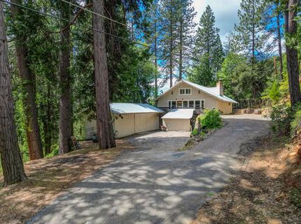 238 Cedar Dr, Hathaway Pines, CA 95233 Photo