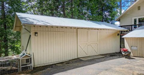 238 Cedar Dr, Hathaway Pines, CA 95233 Photo