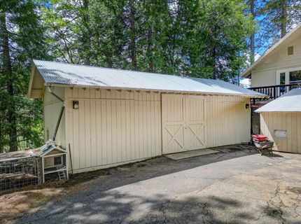 238 Cedar Dr, Hathaway Pines, CA 95233 Photo