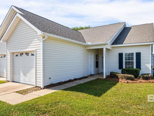 2651 S Juniper Street, Unit 705, Foley, AL 36535