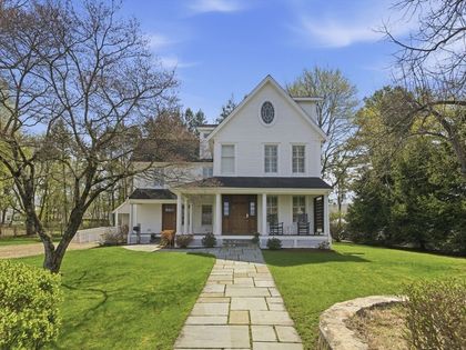 41-43 Stone St Walpole, MA 02081