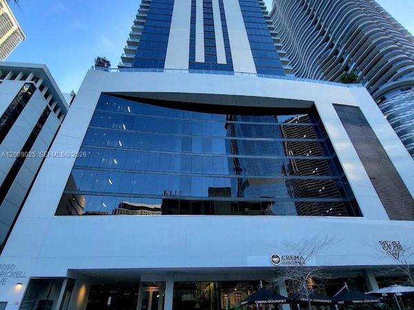 1010 Brickell Ave , Unit 2910, Miami, FL 33131