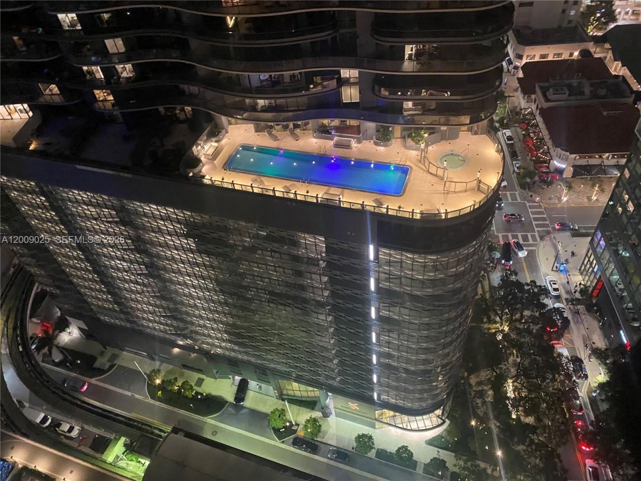 1010 Brickell Ave, Unit 2910, Miami, FL 33131 Photo