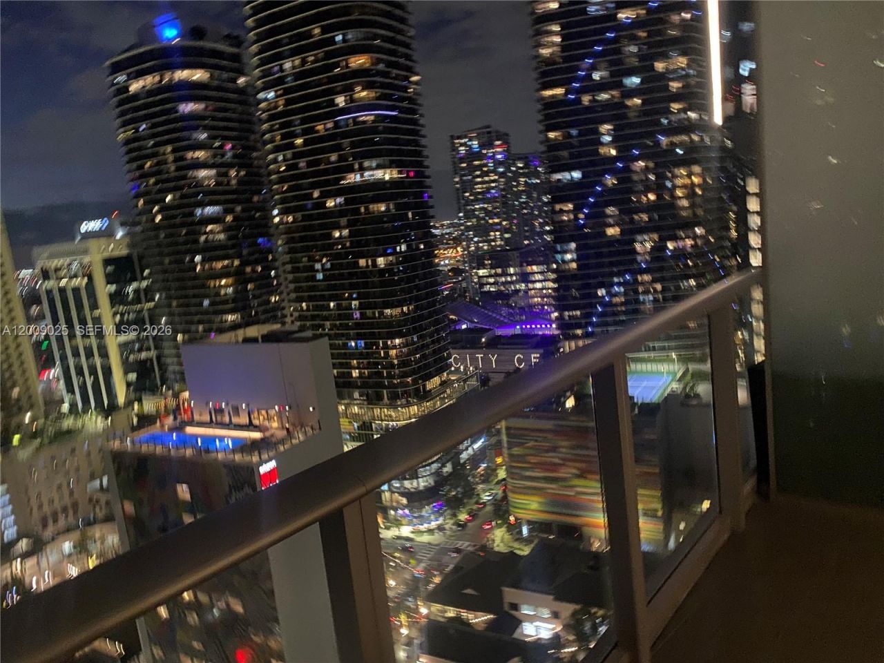 1010 Brickell Ave, Unit 2910, Miami, FL 33131 Photo