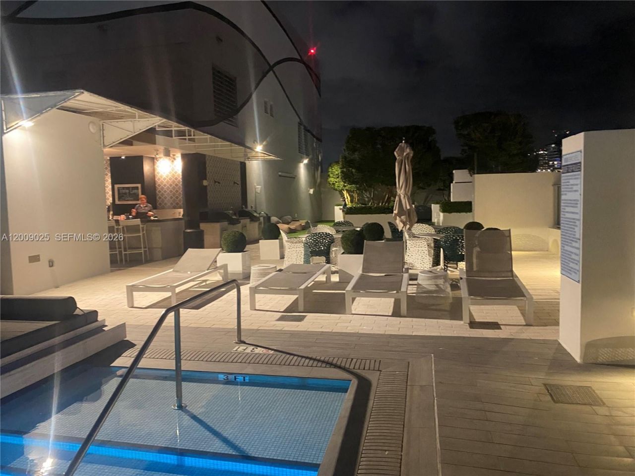 1010 Brickell Ave, Unit 2910, Miami, FL 33131 Photo