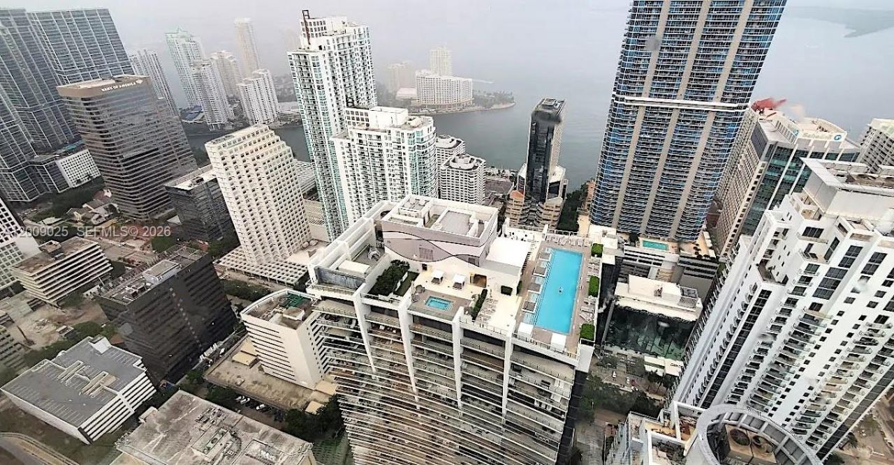 1010 Brickell Ave, Unit 2910, Miami, FL 33131 Photo