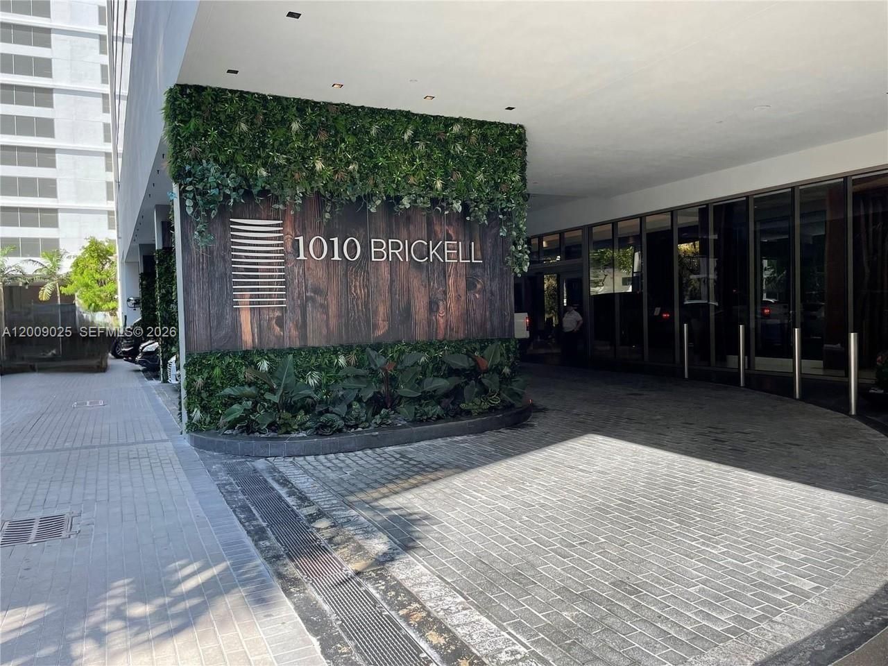 1010 Brickell Ave, Unit 2910, Miami, FL 33131 Photo