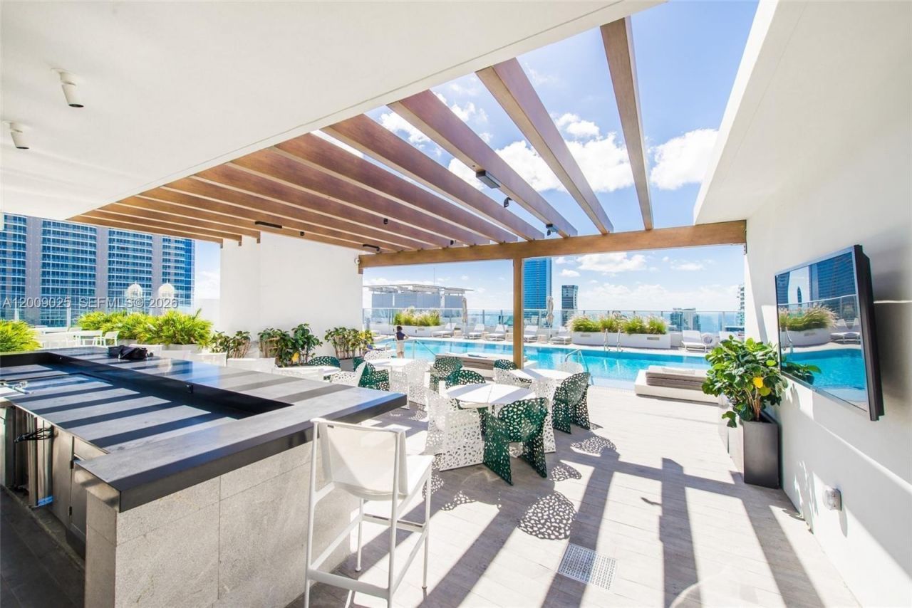 1010 Brickell Ave, Unit 2910, Miami, FL 33131 Photo