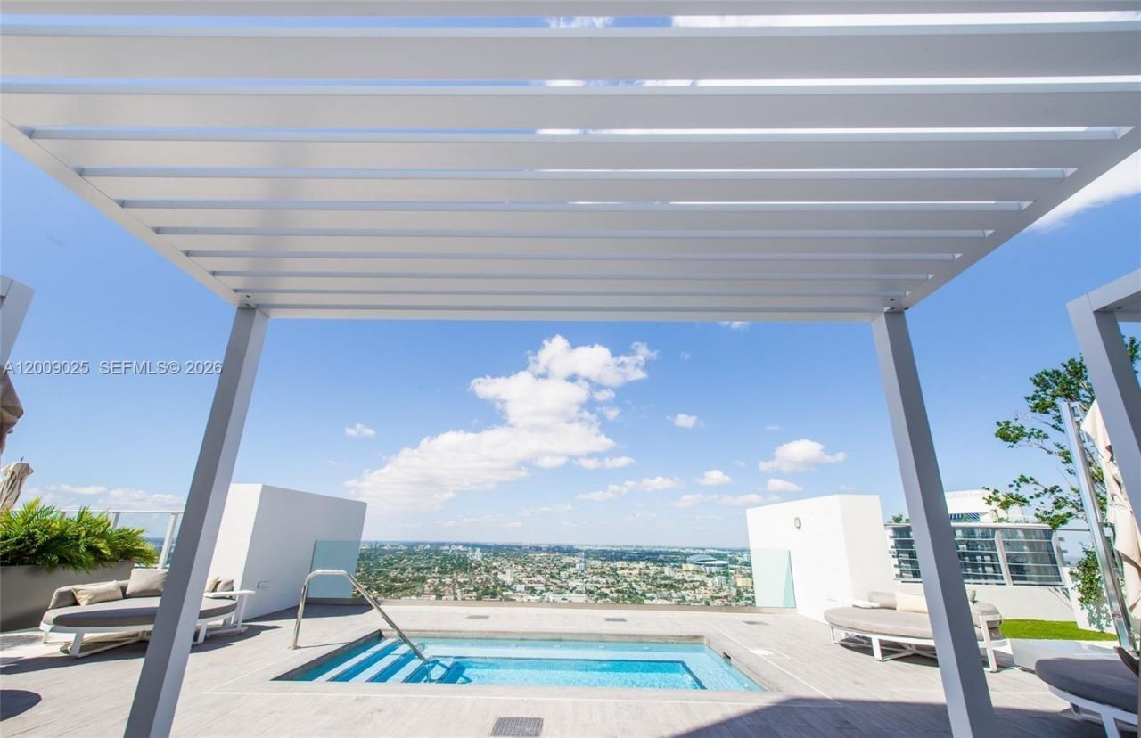 1010 Brickell Ave, Unit 2910, Miami, FL 33131 Photo