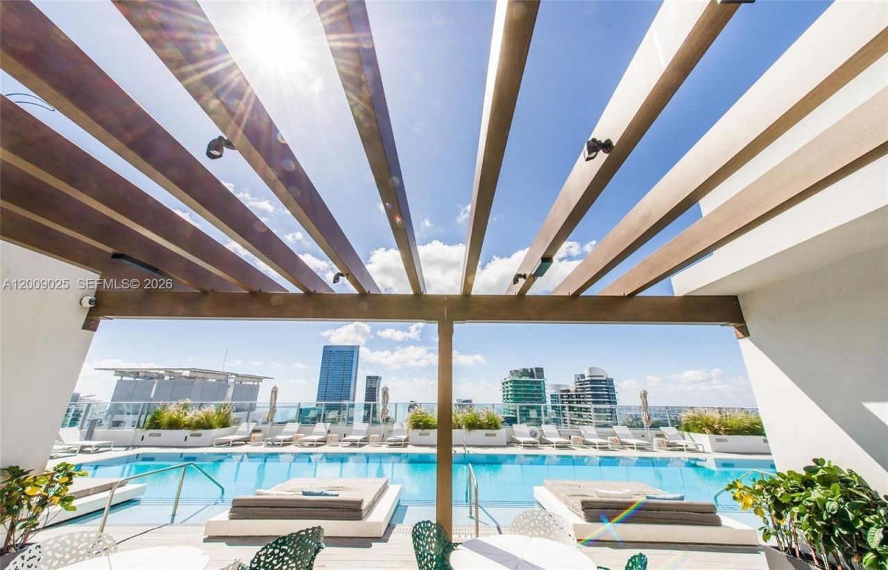1010 Brickell Ave, Unit 2910, Miami, FL 33131 Photo