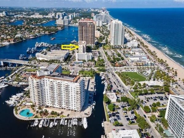 200 S Birch Rd, Unit 402, Fort Lauderdale, FL 33316