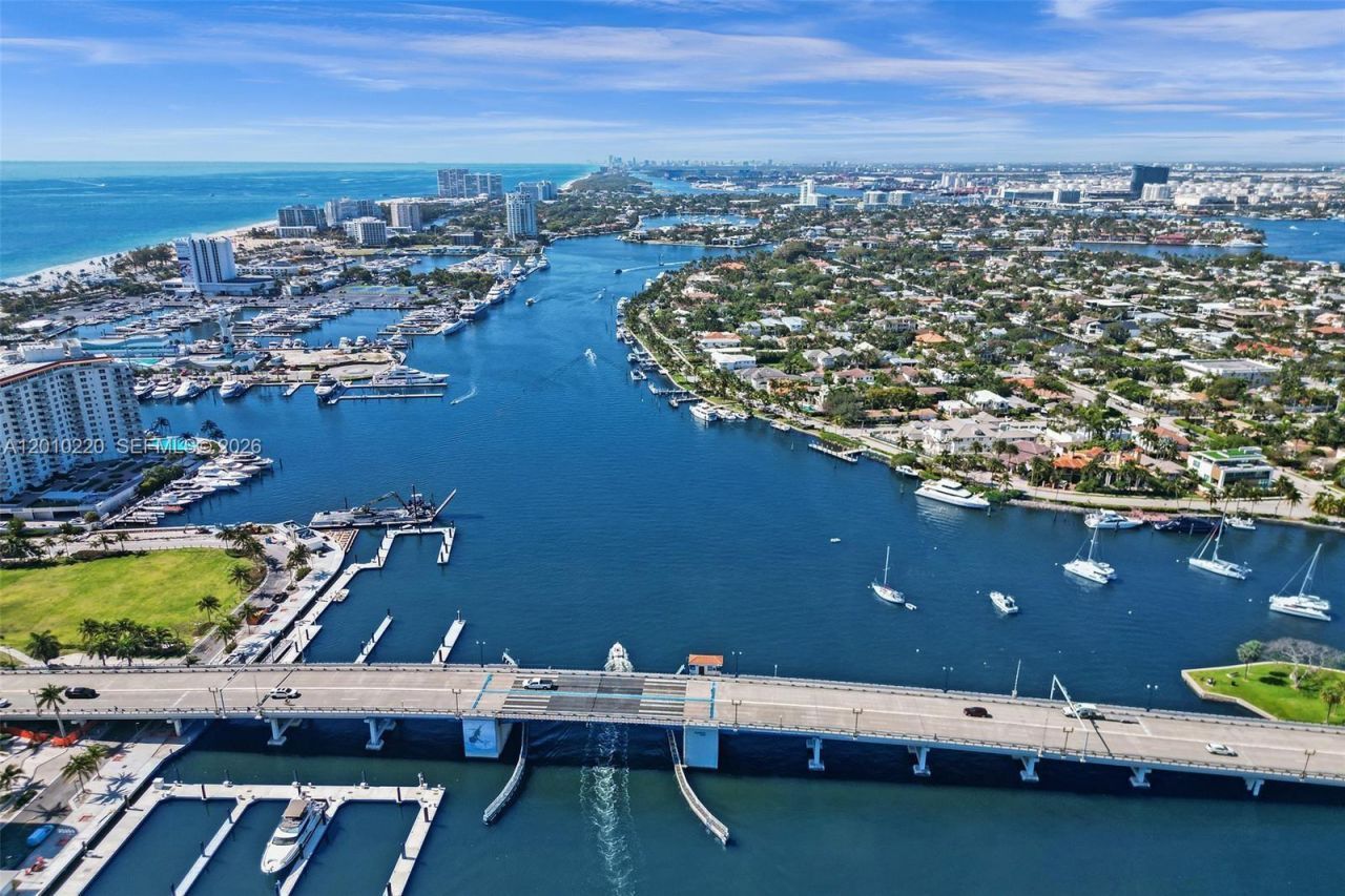 200 S Birch Rd, Unit 402, Fort Lauderdale, FL 33316 Photo