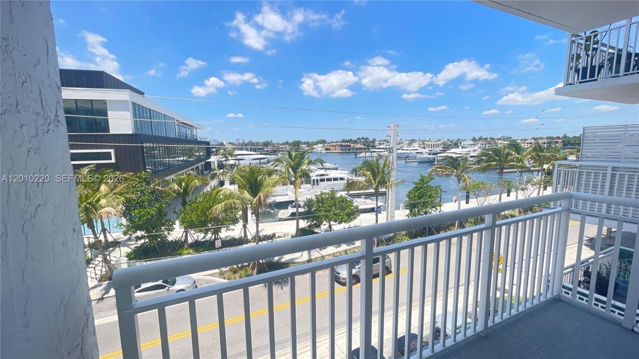 200 S Birch Rd, Unit 402, Fort Lauderdale, FL 33316 Photo