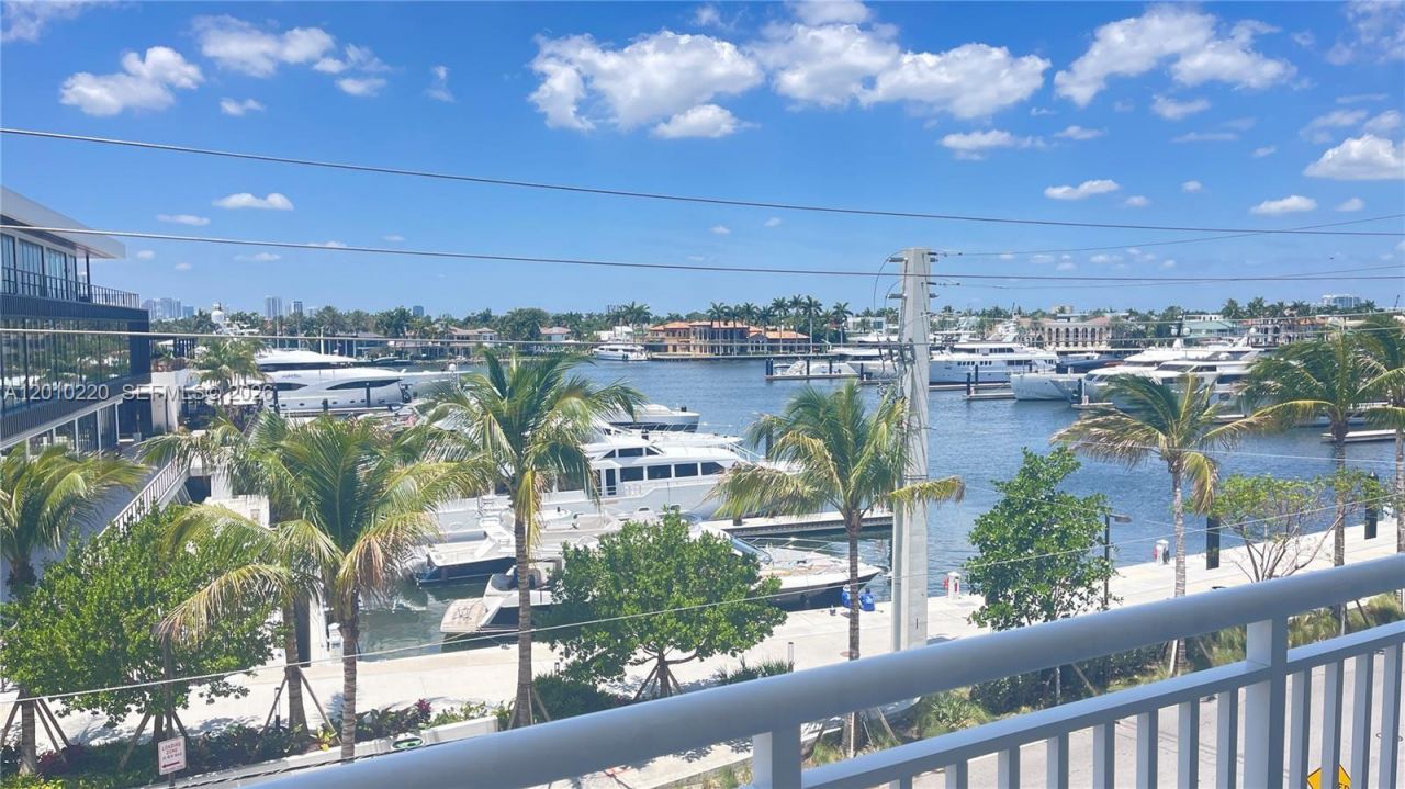 200 S Birch Rd, Unit 402, Fort Lauderdale, FL 33316 Photo