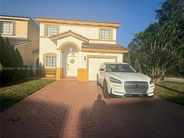 14353 SW 134th Ct, Miami, FL 33186